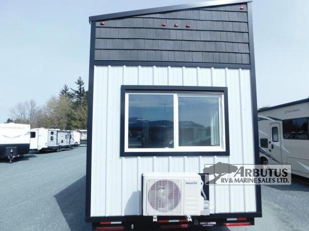 Used 2022 Stattonrock Construction West Coast Island Destination 26 image 3