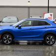 2025 Mitsubishi Eclipse Cross GT - $5,000 Discount, Manager Demo! thumbnail image 3