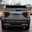 2020 Ford Explorer Hybrid Limited - Leather, 360 Camera, Navigation thumbnail image 4