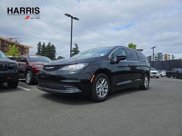 2024 Chrysler Grand Caravan SXT 2WD | Keyless Start |  Bluetooth Connection! image 1