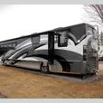 Used 2011 Winnebago Ellipse 40CD thumbnail image 6