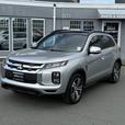 2024 Mitsubishi RVR GT 4WD -  Blind Spot Warning & Front fog lights thumbnail image 1