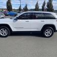 2023 Jeep Grand Cherokee Limited thumbnail image 4