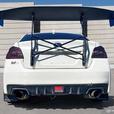 2018 SUBARU WRX thumbnail image 4