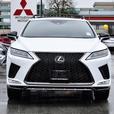 2021 Lexus RX 350 - Red Leather, Navi, Sunroof, Manager Demo thumbnail image 7