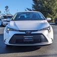 2023 Toyota Corolla LE - No Accidents, Heated Seats thumbnail image 3