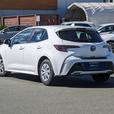 2022 Toyota Corolla Hatchback - Lane Keep, Radar Cruise, Phone Projection thumbnail image 8