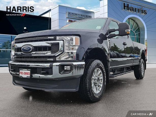 2022 Ford Super Duty F-250 SRW | No Reported Accidents | One Owner! image 1