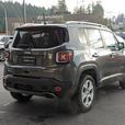 2018 Jeep Renegade Limited - No Accidents, Sunroof, NAV, Heated Seats thumbnail image 6