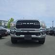 2022 RAM 3500 Big Big Horn 4x4 Crew Cab 6'4 Box | No Reported Accidents! thumbnail image 2