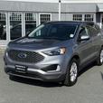 2024 Ford Edge SEL AWD - Rear Parking Sensors & ABS Brakes thumbnail image 1