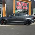 2018 Audi RS 3 2.5 TFSI quattro S tronic | No Reported Accidents! thumbnail image 3