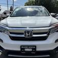 2022 Honda Pilot Touring 7-Passenger thumbnail image 2