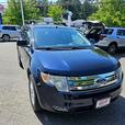 2010 Ford  Edge SEL thumbnail image 5