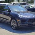 2020 Porsche Macan S AWD, Premium Plus, Sport Chrono, No Accidents thumbnail image 4