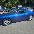 2010 Dodge  Challenger SE thumbnail image 3