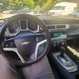 2012 Chevrolet  Camaro 1LT thumbnail image 6