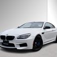 2017 BMW M6 - Ultimate, Competition, and Executive Packages thumbnail image