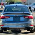 2018 Audi RS 3 Sedan Carbon Ceramics, Unitronic, No Accidents thumbnail image 6