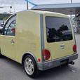 1989 Nissan S-Cargo thumbnail image 5