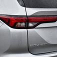2025 Mitsubishi Outlander PHEV GT Premium - Massage Seats, Navigation, Sunroof thumbnail image 5