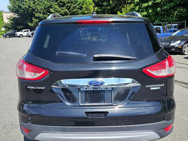 2014 Ford  Escape Titanium image 3