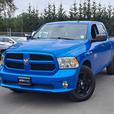 2023 Ram 1500 Classic Express - 4WD, Back-Up Camera thumbnail image