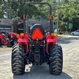 2024 Mahindra Tractor 1635 HST thumbnail image 4