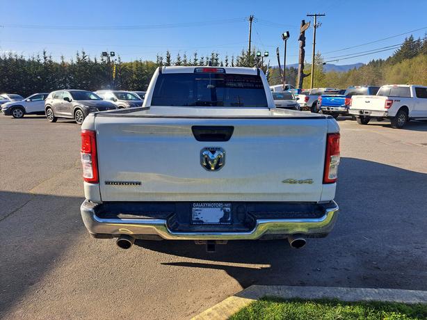 2023 Ram 1500 Bighorn 4WD - Heated Seats, Heated Wheel image 7