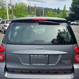 2016 Smart  fortwo electric drive Passion thumbnail image 3