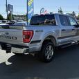 2023 Ford F-150 XLT 4WD - Power Driver's Seat & Air Conditioning thumbnail image 6