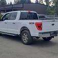 2022 Ford F-150 XLT - 4WD, Heated Seats thumbnail image 8