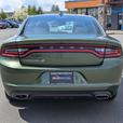2023 Dodge Charger SXT - AWD, Navigation, Heated Seats thumbnail image 6