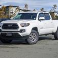 2019 Toyota Tacoma V6 thumbnail image 1