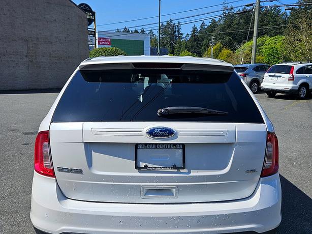 2011 Ford  Edge SEL image 3