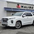 2020 Hyundai Palisade Ultimate 7-Passenger AWD thumbnail image 8