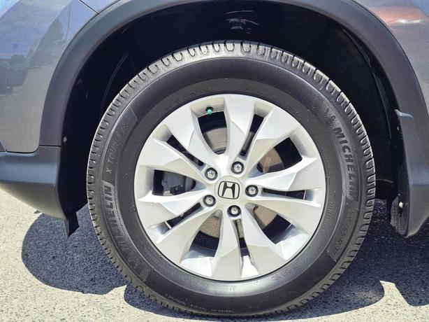2014 Honda CR-V 4WD EX image 5