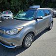2017 KIA  Soul EV EV+ thumbnail image 2