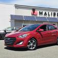 2016 Hyundai Elantra GT 5dr HB Auto GLS thumbnail image 8