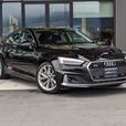 2021 Audi A5 quattro thumbnail image 4