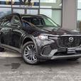 2025 Mazda CX-70 GS-L - Sunroof, Leather, Heated Seats thumbnail image 4