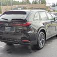 2025 Mazda CX-70 GS-L - Sunroof, Leather, Heated Seats thumbnail image 6