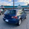 2008 Volkswagen  City Golf Cloth 4dr hb automatic thumbnail image 5