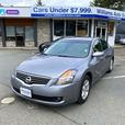 2008 Nissan  Altima 2.5 SL 185 k 4 cyl thumbnail image
