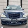 2002 Chrysler PT Cruiser AUTO, KEYLESS ENTRY, FABRIC SEATS, AFTER MARKET STEREO, thumbnail image 2