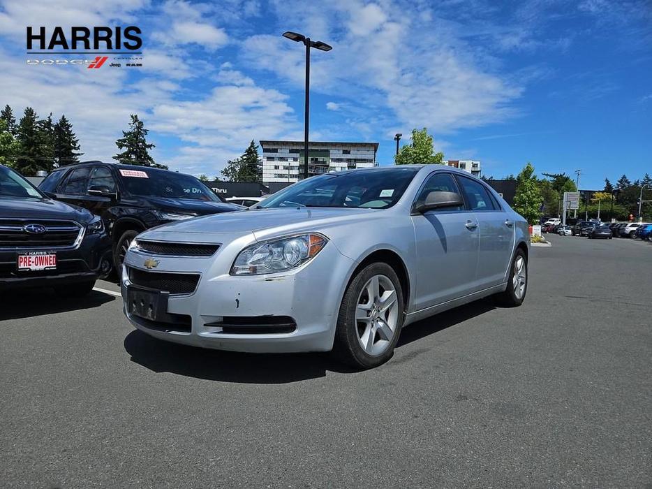 2012 Chevrolet Malibu LS | Cruise Control! display photo
