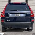 2006 Volvo XC90 2.5L Turbo 7 seat AUTO, KEYLESS ENTRY, BEIGE INTERIOR, SUNROOF,  thumbnail image 5