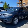 2012 Nissan Murano SV AWD | Heated Seats! thumbnail image