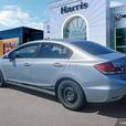 2015 Honda Civic Sedan | Bluetooth Connectivity! thumbnail image 4