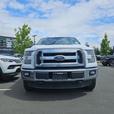 2016 Ford F-150 4WD Standard Pickup | Tow Hooks | Bluetooth Connect! thumbnail image 2